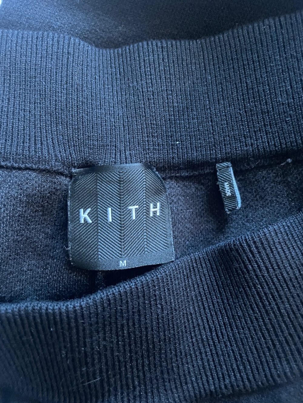 KITH | Knit Shorts - Picture 4 of 6
